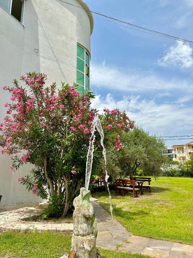 Apartments Katana Ülgün Dış mekan fotoğraf