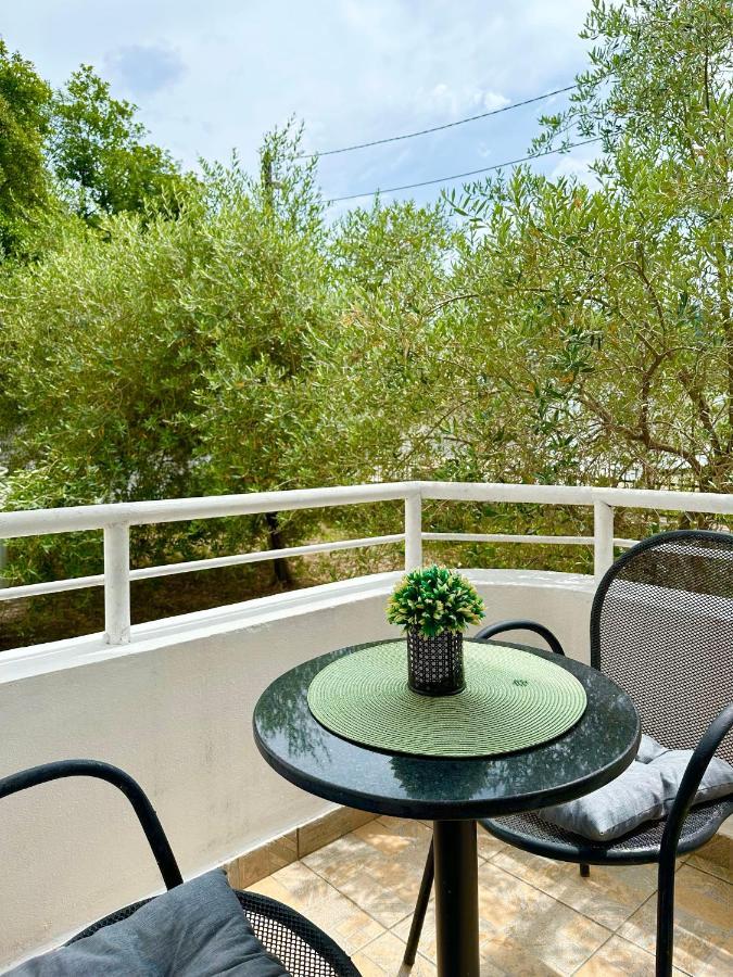 Apartments Katana Ülgün Dış mekan fotoğraf