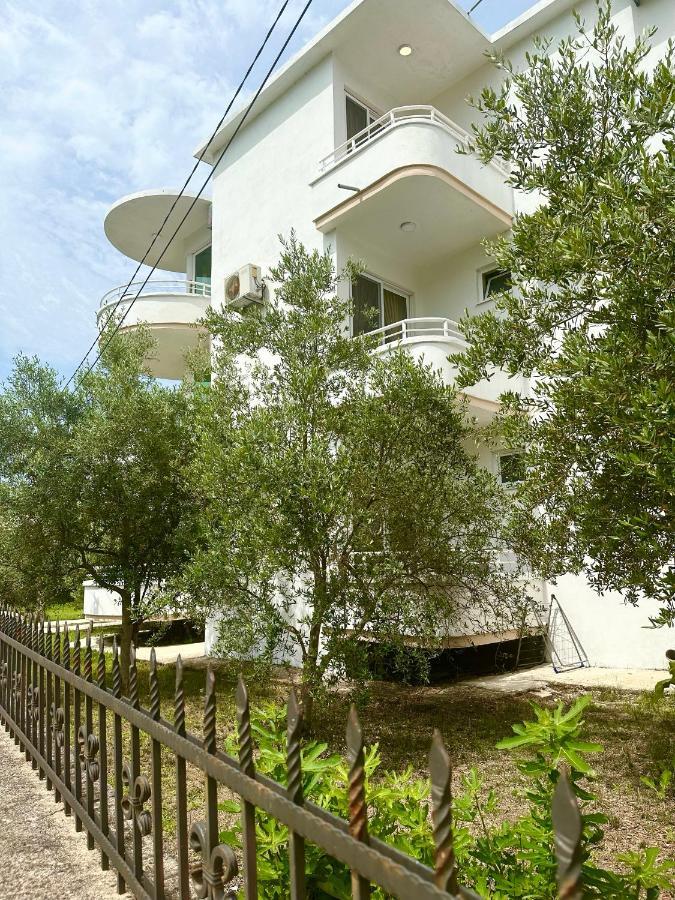 Apartments Katana Ülgün Dış mekan fotoğraf