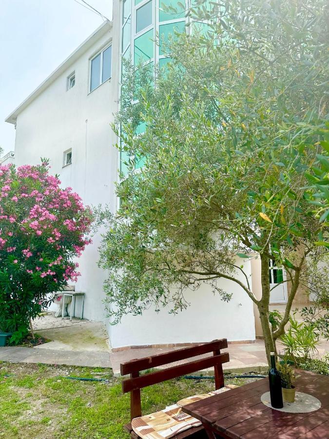 Apartments Katana Ülgün Dış mekan fotoğraf