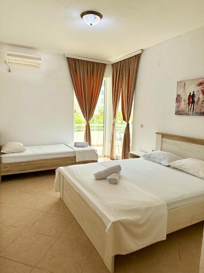 Apartments Katana Ülgün Dış mekan fotoğraf